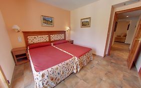 Hotel Balneario Parque de Cazorla